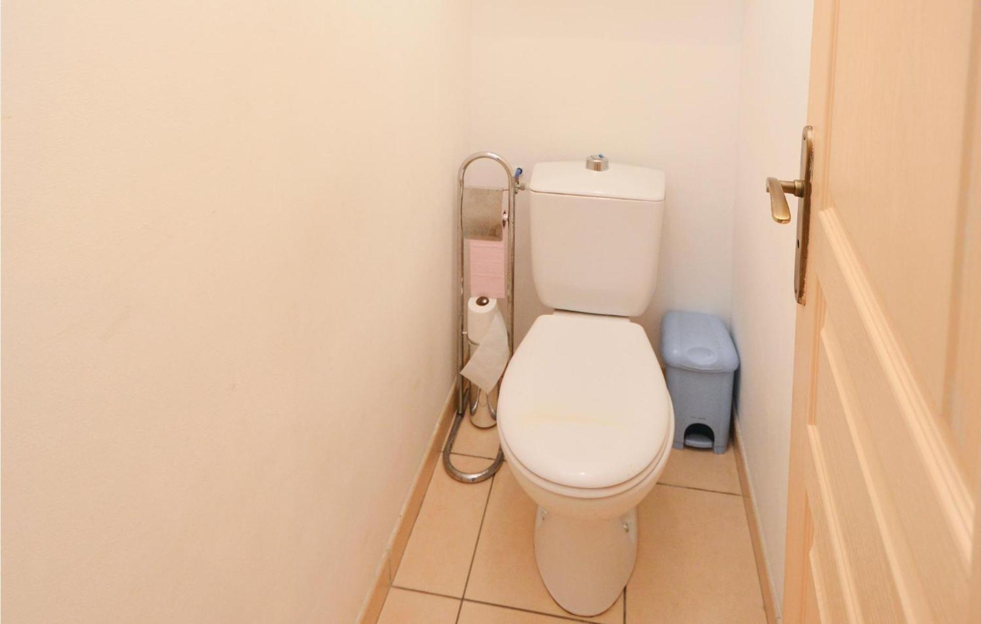 3 Bedroom Beautiful Home In Pignan Buitenkant foto