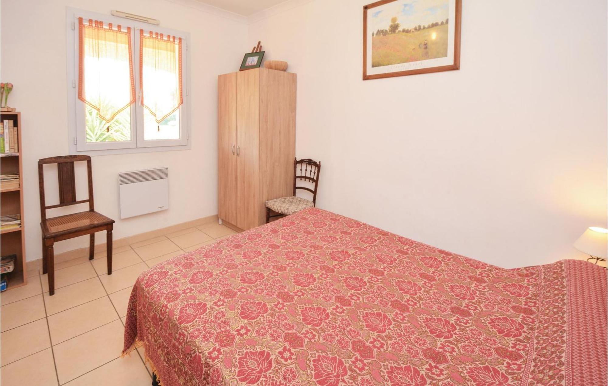 3 Bedroom Beautiful Home In Pignan Buitenkant foto