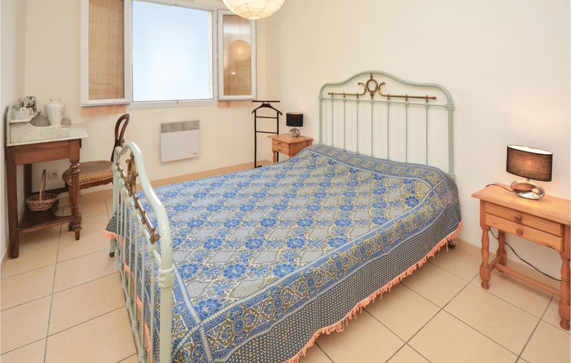 3 Bedroom Beautiful Home In Pignan Buitenkant foto